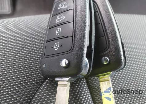 2024 Hyundai Elantra Se from USA, damaged, VIN KMHLL4DG9RU681389